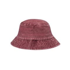 Vue Bonnet Sirocon de couleur rouge| Krokrodeal