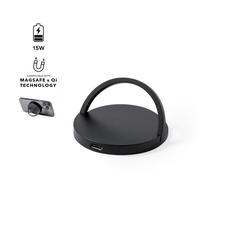 Vue générale Chargeur Bellmer | Krokrodeal