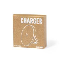 Vue générale Chargeur Bellmer | Krokrodeal