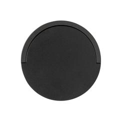 Vue Chargeur Bellmer de couleur noir| Krokrodeal