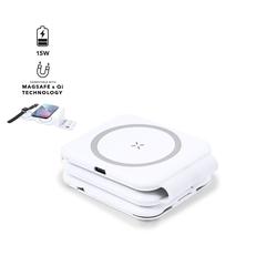 Vue générale Chargeur Gresin | Krokrodeal