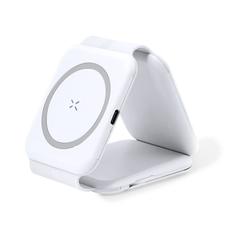 Vue générale Chargeur Gresin | Krokrodeal