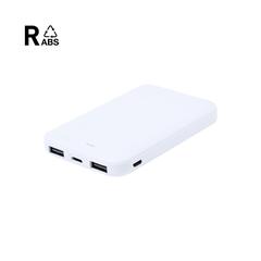 Vue générale Power Bank Nawey RCS | Krokrodeal