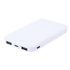 Vue générale Power Bank Nawey RCS | Krokrodeal