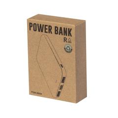 Vue générale Power Bank Nawey RCS | Krokrodeal