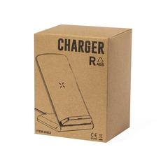 Vue générale Chargeur Tayil RCS | Krokrodeal