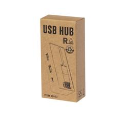 Vue générale Port USB Nofler RCS | Krokrodeal