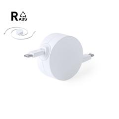 Vue générale Câble de Charge Zapa RCS | Krokrodeal