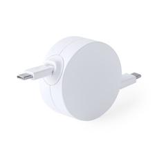 Vue générale Câble de Charge Zapa RCS | Krokrodeal