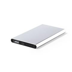 Vue générale Power Bank Fagar | Krokrodeal