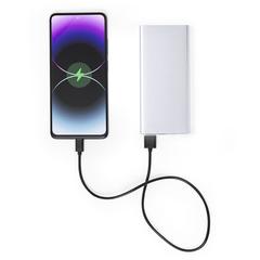 Vue générale Power Bank Tornad | Krokrodeal