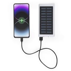 Vue générale Power Bank Bernant | Krokrodeal