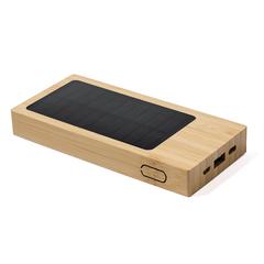 Vue générale Power Bank Molden | Krokrodeal