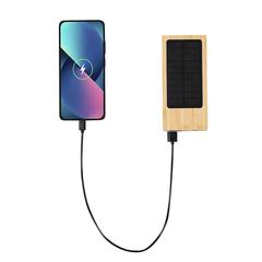 Vue générale Power Bank Molden | Krokrodeal