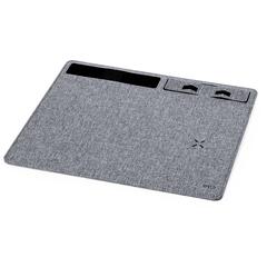 Vue générale Tapis Souris Chargeur Deuz | Krokrodeal