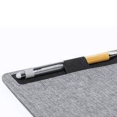 Vue générale Tapis Souris Chargeur Deuz | Krokrodeal