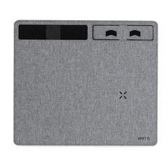Tapis Souris Chargeur Deuz publicitaire pas cher