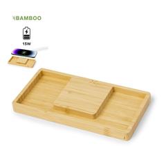 Vue générale Chargeur Organiseur Treit | Krokrodeal