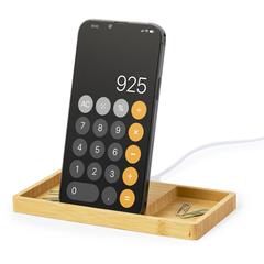 Vue générale Chargeur Organiseur Treit | Krokrodeal