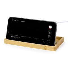 Vue générale Chargeur Organiseur Treit | Krokrodeal