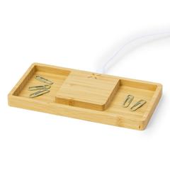 Vue générale Chargeur Organiseur Treit | Krokrodeal