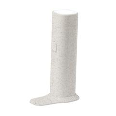 Vue générale Lampe Support Olan | Krokrodeal