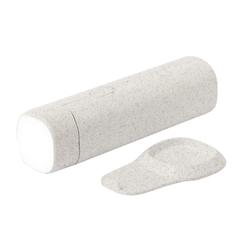Vue Lampe Support Olan de couleur beige| Krokrodeal