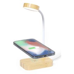 Vue générale Lampe Chargeur Gregal | Krokrodeal
