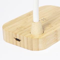 Vue générale Lampe Chargeur Gregal | Krokrodeal