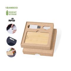Vue générale Set de Sécurité Andigo | Krokrodeal