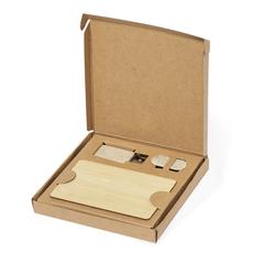 Vue générale Set de Sécurité Andigo | Krokrodeal