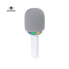 Vue générale Microphone Haut-Parleurs Sinfonyx | Krokrodeal