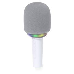 Vue générale Microphone Haut-Parleurs Sinfonyx | Krokrodeal