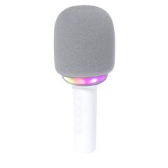 Vue générale Microphone Haut-Parleurs Sinfonyx | Krokrodeal