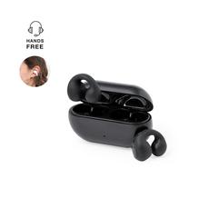 Vue générale Écouteurs Clip Gemston | Krokrodeal