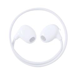 Vue générale Écouteurs Pulsex | Krokrodeal