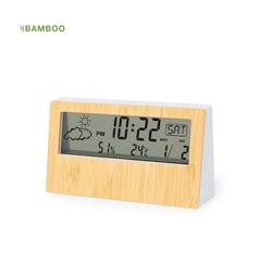 Vue générale Station Météo Roamer | Krokrodeal