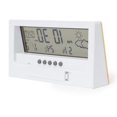Vue générale Station Météo Roamer | Krokrodeal