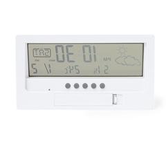 Vue générale Station Météo Roamer | Krokrodeal