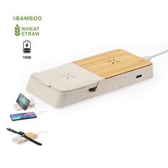 Vue générale Chargeur Barichen | Krokrodeal