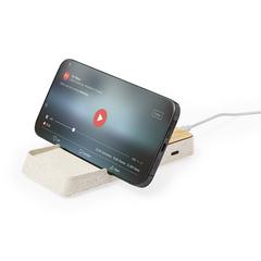 Vue générale Chargeur Barichen | Krokrodeal