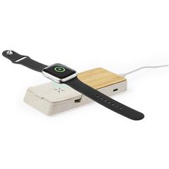 Vue générale Chargeur Barichen | Krokrodeal