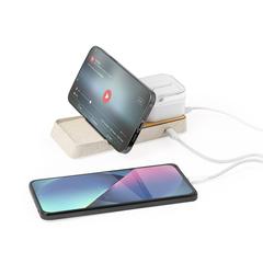 Vue générale Chargeur Barichen | Krokrodeal