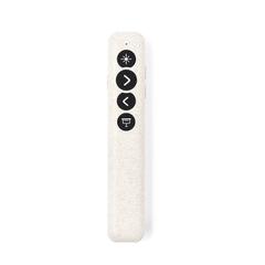 Vue Pointeur Laser Présentateur Lesi de couleur beige| Krokrodeal