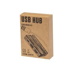 Vue générale Port USB Cirzo | Krokrodeal