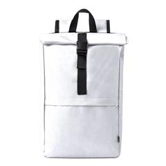 Vue Sac à Dos Vaega de couleur blanc| Krokrodeal