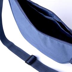 Vue générale Banane Bandoulière Stiva | Krokrodeal