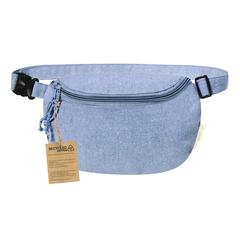 Vue Banane Bolger de couleur bleu| Krokrodeal