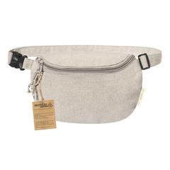 Vue Banane Bolger de couleur beige| Krokrodeal