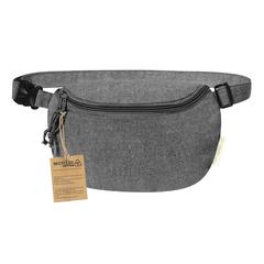 Vue Banane Bolger de couleur noir| Krokrodeal